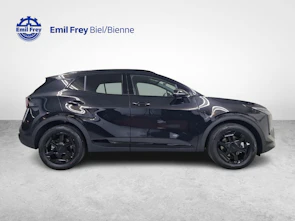 image du véhicule KIA Sportage 1.6 T-GDi Hybrid Black Edition