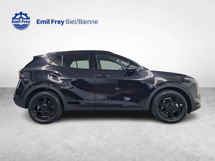 image du véhicule KIA SPORTAGE