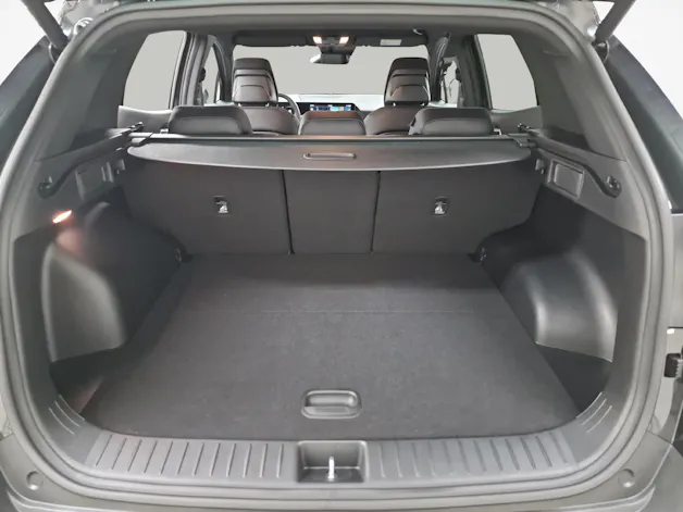 Kia Sportage 1.6 T-GDi Hybrid Black Edition