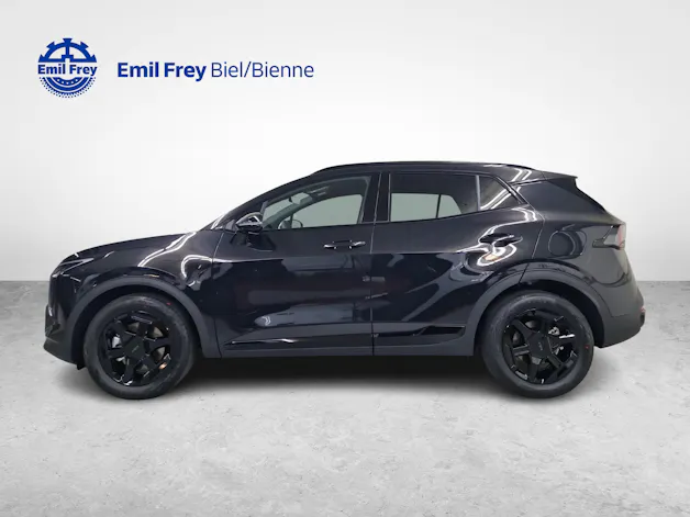 Kia Sportage 1.6 T-GDi Hybrid Black Edition
