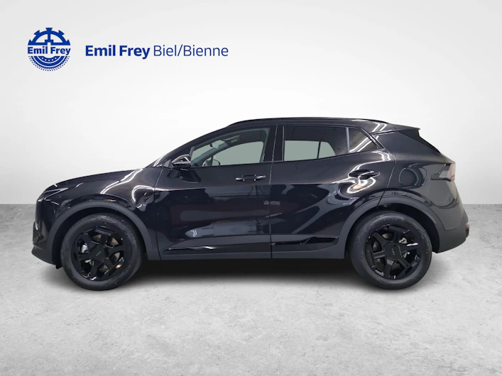 image du véhicule KIA SPORTAGE