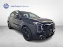 Kia Sportage 1.6 T-GDi Hybrid Black Edition
