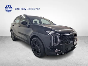 image du véhicule KIA Sportage 1.6 T-GDi Hybrid Black Edition
