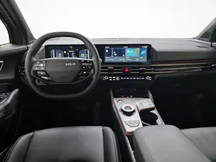 Kia Sportage 1.6 T-GDi Hybrid Black Edition