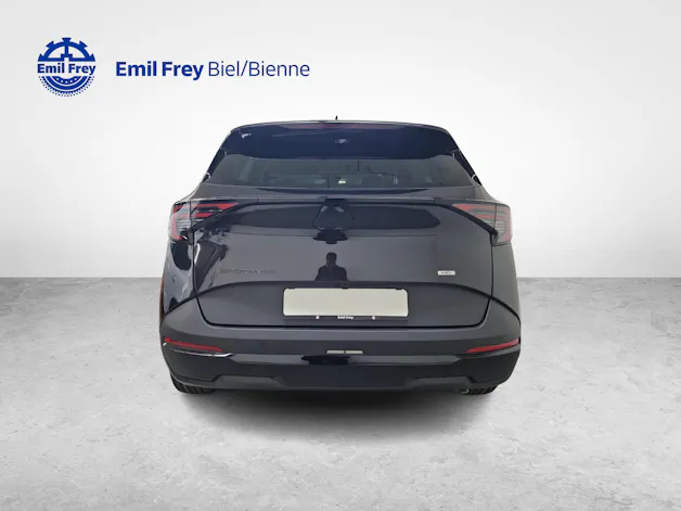 Kia Sportage 1.6 T-GDi Hybrid Black Edition