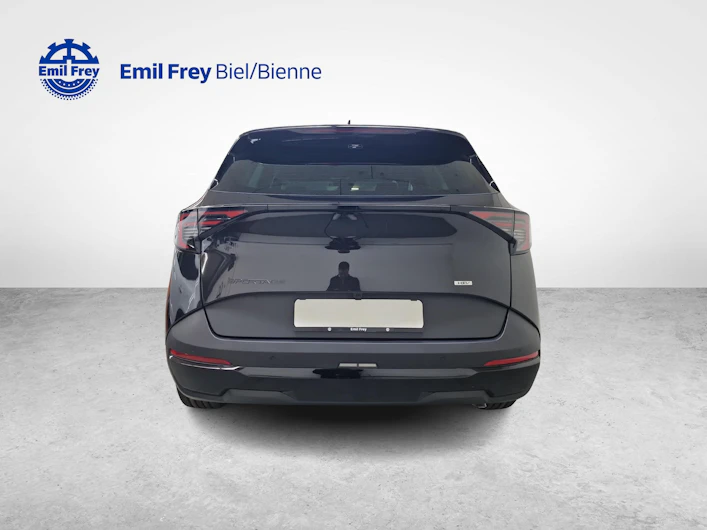 image du véhicule KIA SPORTAGE