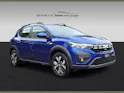 Dacia Sandero 1.0 TCe 110 Stepway Expression