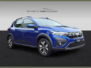 Dacia Sandero 1.0 TCe 110 Stepway Expression