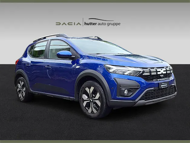 Dacia Sandero 1.0 TCe 110 Stepway Expression