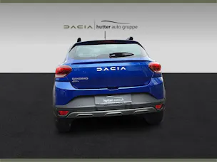 Dacia Sandero 1.0 TCe 110 Stepway Expression