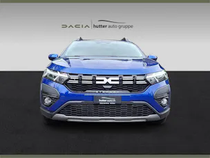 Dacia Sandero 1.0 TCe 110 Stepway Expression