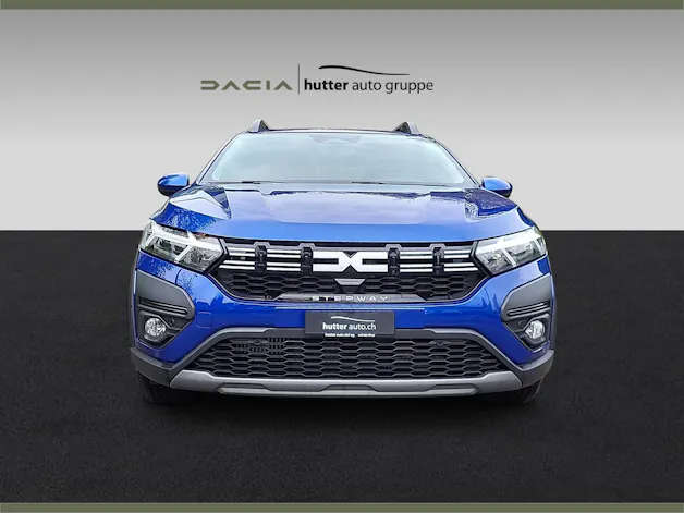 Dacia Sandero 1.0 TCe 110 Stepway Expression