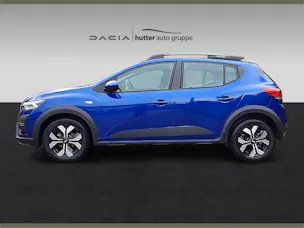 Dacia Sandero 1.0 TCe 110 Stepway Expression