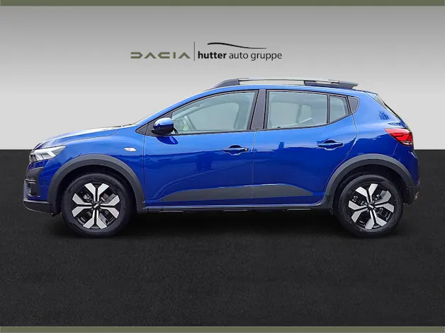 Dacia Sandero 1.0 TCe 110 Stepway Expression