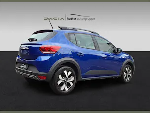 Dacia Sandero 1.0 TCe 110 Stepway Expression
