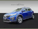 Dacia Sandero 1.0 TCe 110 Stepway Expression