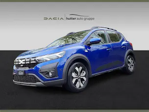 Dacia Sandero 1.0 TCe 110 Stepway Expression