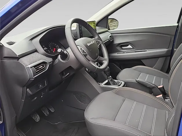 Dacia Sandero 1.0 TCe 110 Stepway Expression