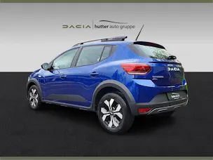 Dacia Sandero 1.0 TCe 110 Stepway Expression