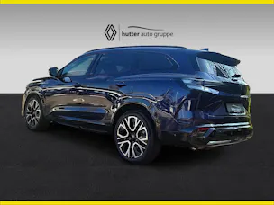 Renault Espace 1.2 E-Tech esprit Alpine
