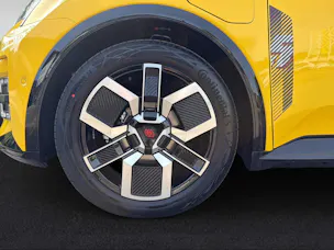 Renault R5 E-TECH ELECTRIC iconic five 150PS Comfort Range