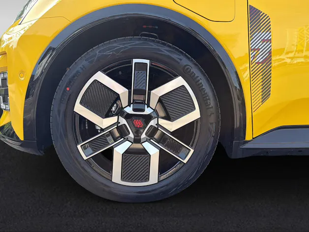 Renault R5 E-TECH ELECTRIC iconic five 150PS Comfort Range