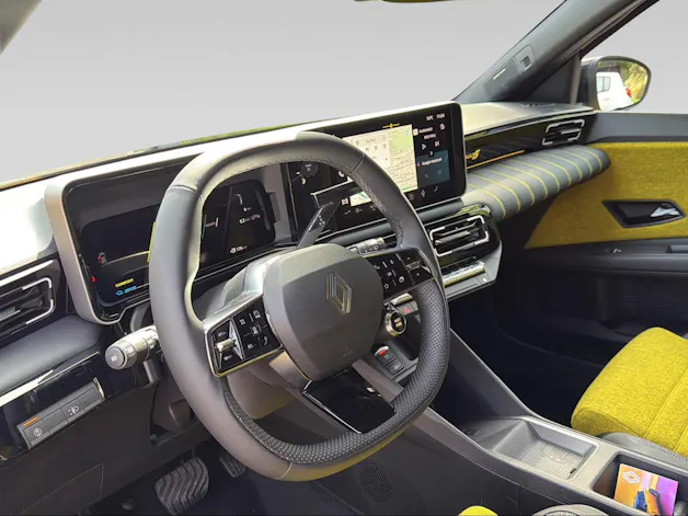 Renault R5 E-TECH ELECTRIC iconic five 150PS Comfort Range