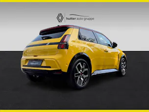 Renault R5 E-TECH ELECTRIC iconic five 150PS Comfort Range