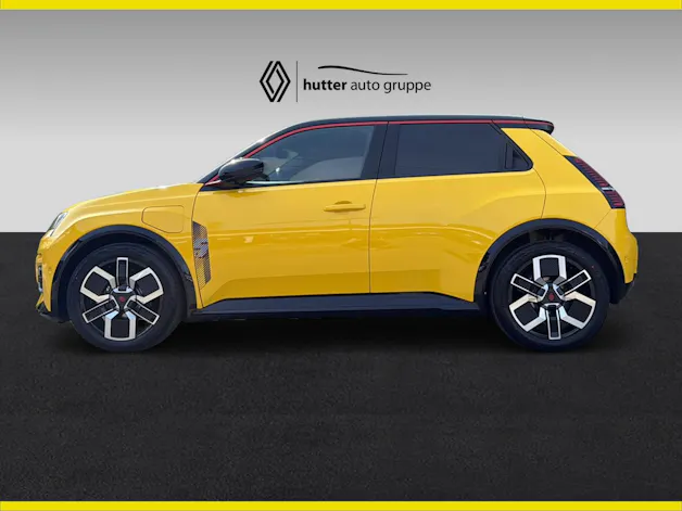 Renault R5 E-TECH ELECTRIC iconic five 150PS Comfort Range
