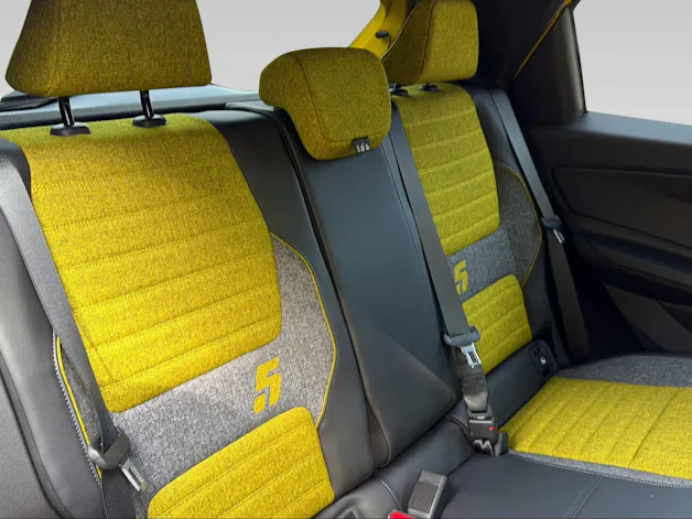 Renault R5 E-TECH ELECTRIC iconic five 150PS Comfort Range