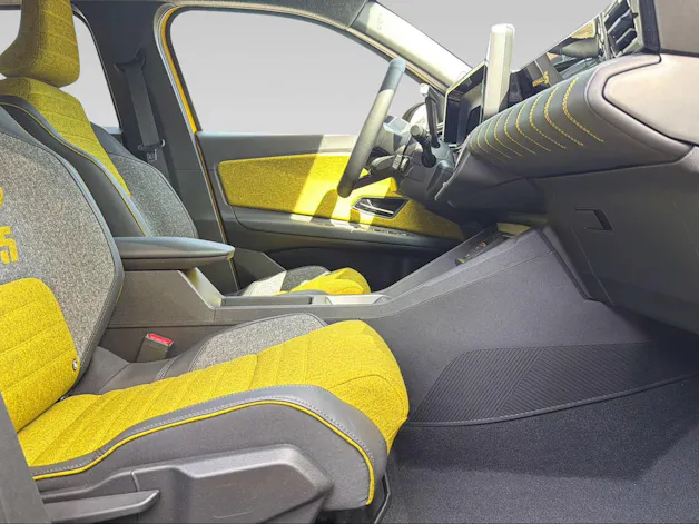 Renault R5 E-TECH ELECTRIC iconic five 150PS Comfort Range