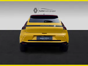 Renault R5 E-TECH ELECTRIC iconic five 150PS Comfort Range