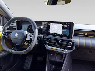 Renault R5 E-TECH ELECTRIC iconic five 150PS Comfort Range