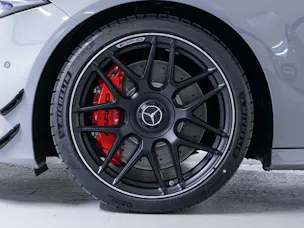 Mercedes-Benz A 45 S AMG 4MATIC+