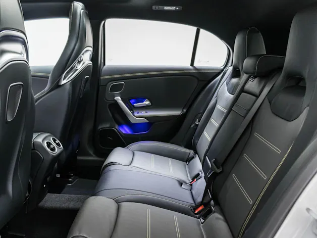 Mercedes-Benz A 45 S AMG 4MATIC+