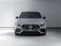 Mercedes-Benz A 45 S AMG 4MATIC+