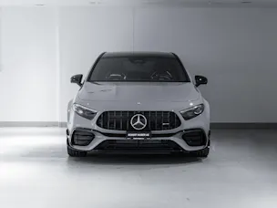 Mercedes-Benz A 45 S AMG 4MATIC+