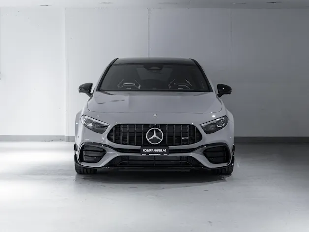 Mercedes-Benz A 45 S AMG 4MATIC+