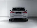 Mercedes-Benz A 45 S AMG 4MATIC+