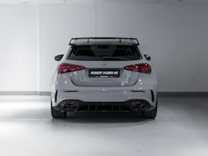 Mercedes-Benz A 45 S AMG 4MATIC+