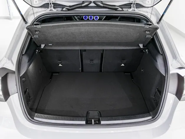 Mercedes-Benz A 45 S AMG 4MATIC+