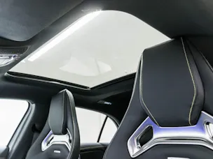 Mercedes-Benz A 45 S AMG 4MATIC+