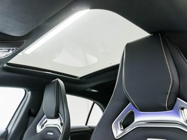 Mercedes-Benz A 45 S AMG 4MATIC+