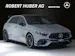 Mercedes-Benz A 45 S AMG 4MATIC+