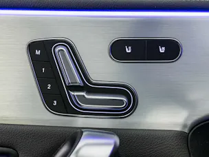 Mercedes-Benz A 45 S AMG 4MATIC+
