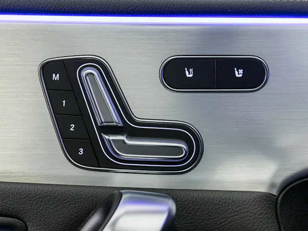 Mercedes-Benz A 45 S AMG 4MATIC+