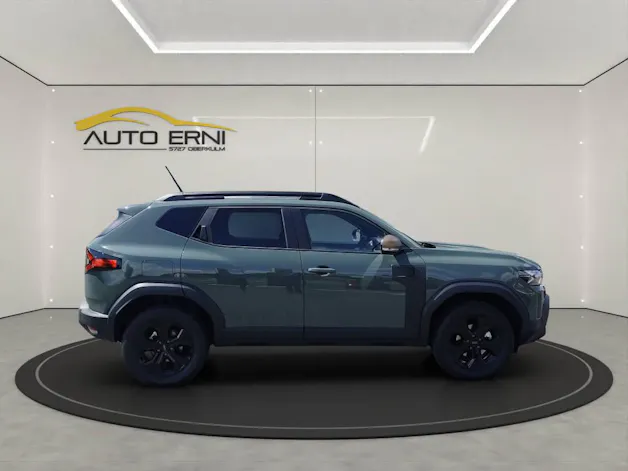 Dacia Duster 1.8 Hybrid Extreme