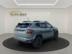 Dacia Duster 1.8 Hybrid Extreme