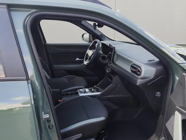 Dacia Duster 1.8 Hybrid Extreme