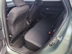 Dacia Duster 1.8 Hybrid Extreme